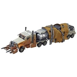 Transformers Studio Series SS-34 Leader Megatron
