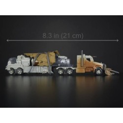Transformers Studio Series SS-34 Leader Megatron