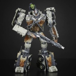 Transformers Studio Series SS-34 Leader Megatron