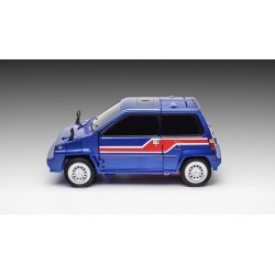 X-Transbots MX-17 Savant