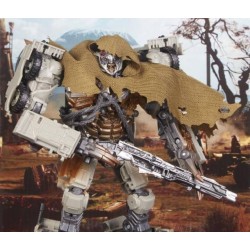 Transformers Studio Series SS-34 Leader Megatron