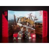 Transformers Studio Series SS-34 Leader Megatron