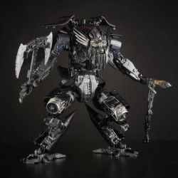 Transformers Studio Series SS-35 Leader Jetfire