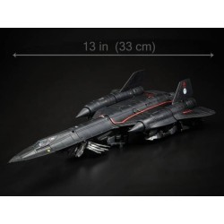Transformers Studio Series SS-35 Leader Jetfire