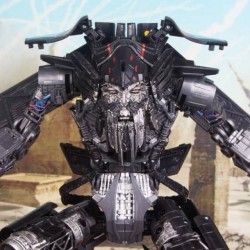 Transformers Studio Series SS-35 Leader Jetfire