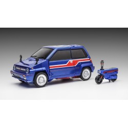 X-Transbots MX-17 Savant