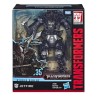 Transformers Studio Series SS-35 Leader Jetfire