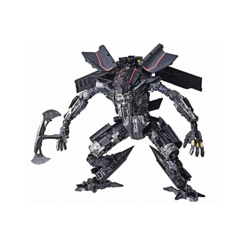 Transformers Studio Series SS-35 Leader Jetfire