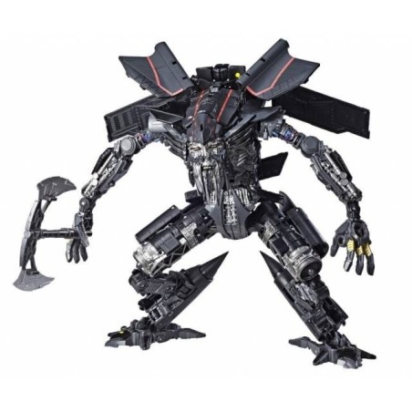 Transformers Studio Series SS-35 Leader Jetfire