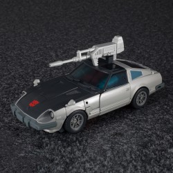 Transformers Masterpiece MP-18+ Bluestreak