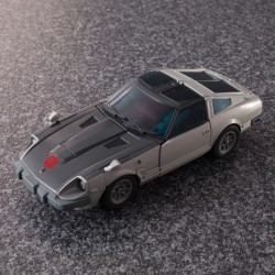 Transformers Masterpiece MP-18+ Bluestreak