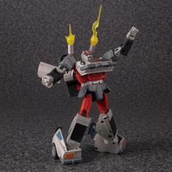 Transformers Masterpiece MP-18+ Bluestreak