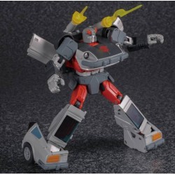 Transformers Masterpiece MP-18+ Bluestreak