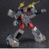 Transformers Masterpiece MP-18+ Bluestreak