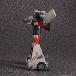 Transformers Masterpiece MP-18+ Bluestreak