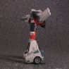 Transformers Masterpiece MP-18+ Bluestreak