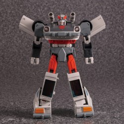Transformers Masterpiece MP-18+ Bluestreak
