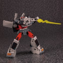 Transformers Masterpiece MP-18+ Bluestreak