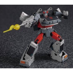 Transformers Masterpiece MP-18+ Bluestreak
