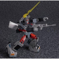 Transformers Masterpiece MP-18+ Bluestreak
