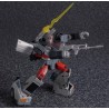 Transformers Masterpiece MP-18+ Bluestreak