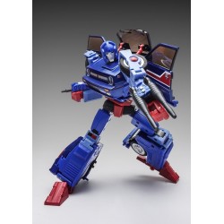 X-Transbots MX-17 Savant