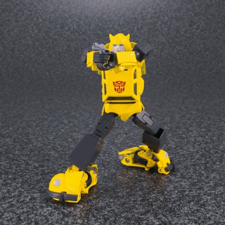 Transformers Masterpiece MP-45 Bumblebee Ver.2