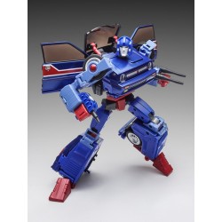 X-Transbots MX-17 Savant
