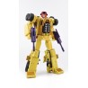 X-Transbots MX-16 Overheat