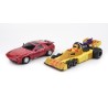 X-Transbots MX-16 Overheat