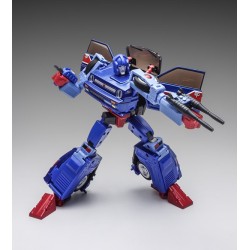 X-Transbots MX-17 Savant