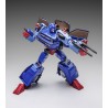 X-Transbots MX-17 Savant
