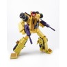 X-Transbots MX-16 Overheat