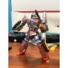 KFC Toys E.A.V.I. METAL Phase 6B+ Dumpyard Metallic Version