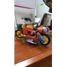 KFC Toys E.A.V.I. METAL Phase 6B+ Dumpyard Metallic Version