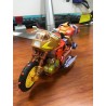 KFC Toys E.A.V.I. METAL Phase 6B+ Dumpyard Metallic Version