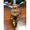 KFC Toys E.A.V.I. METAL Phase 6B+ Dumpyard Metallic Version