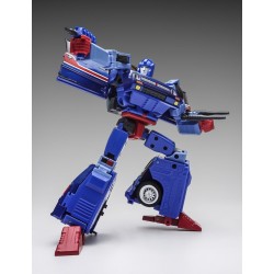 X-Transbots MX-17 Savant
