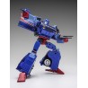 X-Transbots MX-17 Savant
