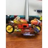 KFC Toys E.A.V.I. METAL Phase 6B+ Dumpyard Metallic Version