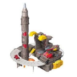 Transformers War for Cybertron Siege Titan Omega Supreme