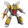 Transformers War for Cybertron Siege Titan Omega Supreme