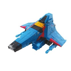 Transformers War for Cybertron Siege Voyager Thundercracker
