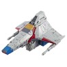 Transformers War for Cybertron Siege Voyager Starscream