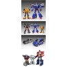 X-Transbots MX-17 Savant