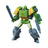 Transformers War for Cybertron Siege Voyager Springer