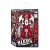 Transformers War for Cybertron Siege Deluxe Sixgun