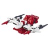 Transformers War for Cybertron Siege Deluxe Sixgun