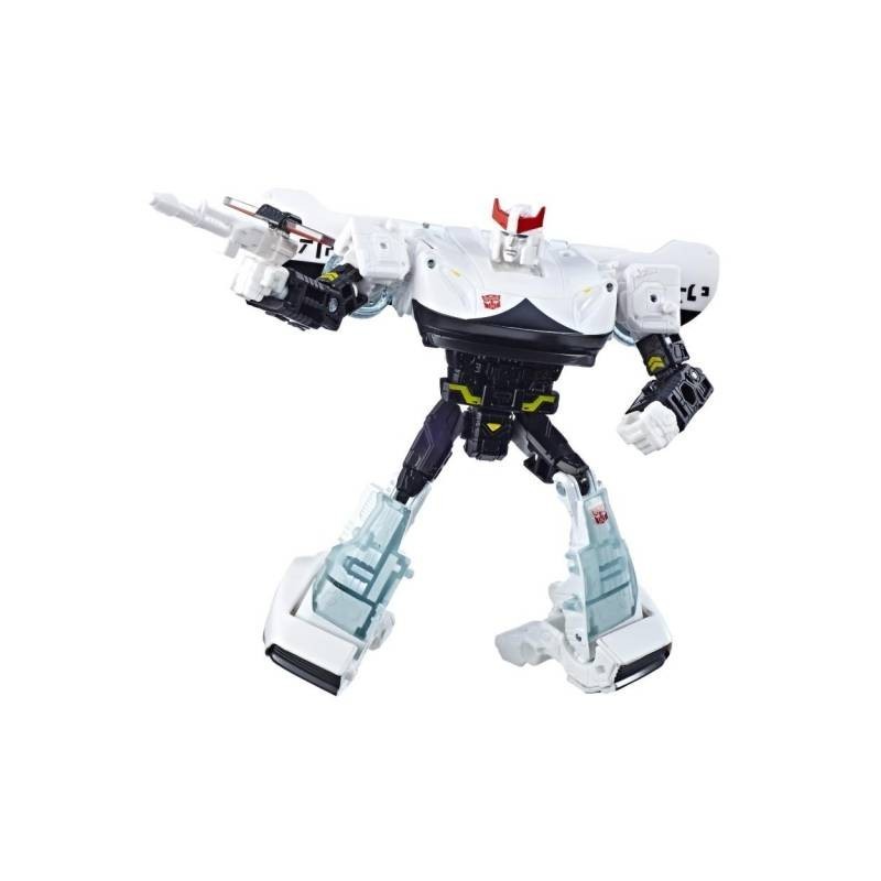 Transformers War for Cybertron Siege Deluxe Prowl