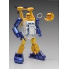 X-Transbots MM-12 Neptune
